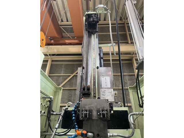 不二越 Nachi NBx-7.5-10A Other Image 2