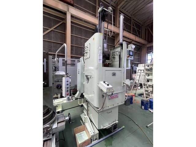 不二越 Nachi NBx-7.5-10A Other Image 8
