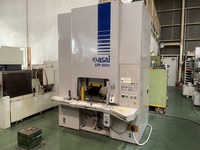 アサイ産業 EFP-300H 鍛造プレス（熱間/冷間） KN-00074 の画像