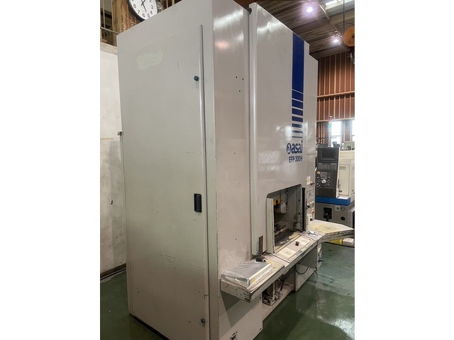 アサイ産業 EFP-300H 鍛造プレス（熱間/冷間） の画像 5枚目