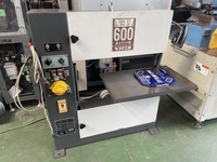 キヨタ工機 KY-600 バンドゾー KN-00081 の画像