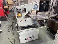 LUXO VW-55 Band Saw KN-00082 Image