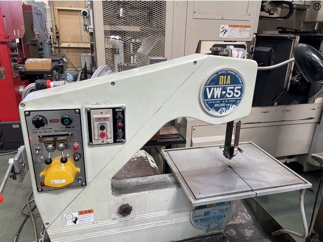 ラクソー VW-55 バンドゾー の画像 2枚目
