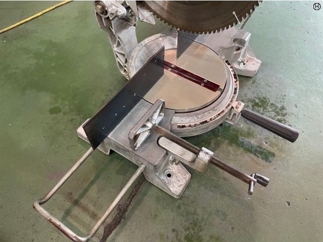 日立工機 C15FB 切断機 の画像 2枚目