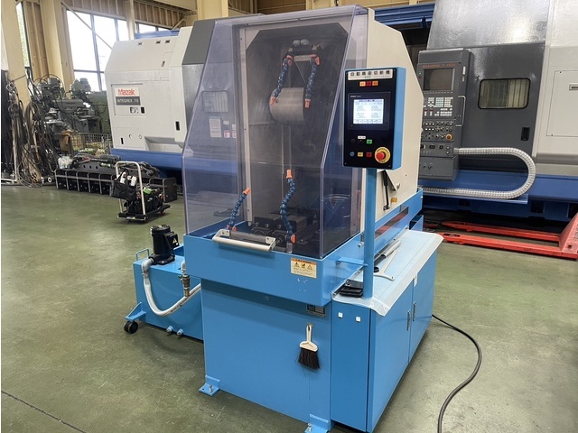 エステック ST20 Cutting Machine Image 1