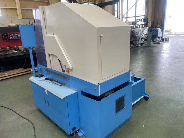 エステック ST20 Cutting Machine Image 2