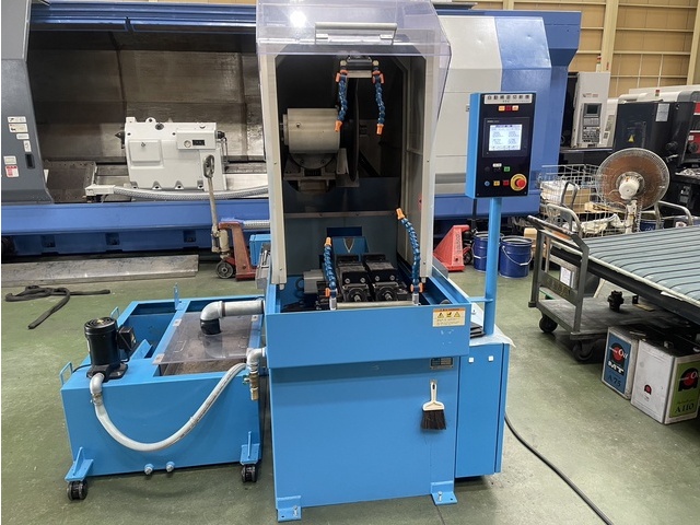 エステック ST20 Cutting Machine Image 3