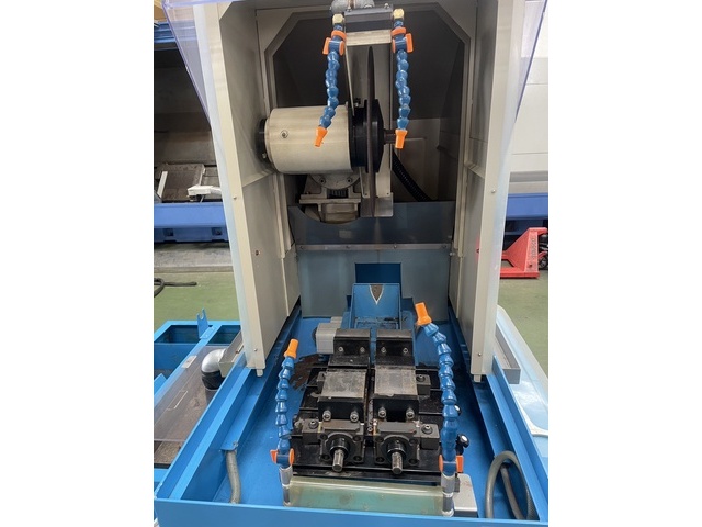 エステック ST20 Cutting Machine Image 4