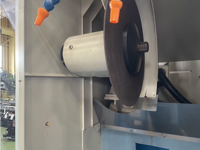 エステック ST20 Cutting Machine Image 5