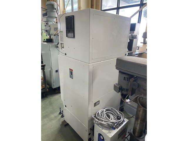 黒田精工 KKS FKP-1020F 表面処理・仕上げ機械 の画像 2枚目