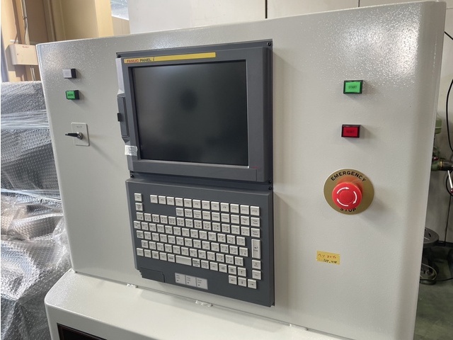 黒田精工 KKS FKP-1020F 表面処理・仕上げ機械 の画像 3枚目