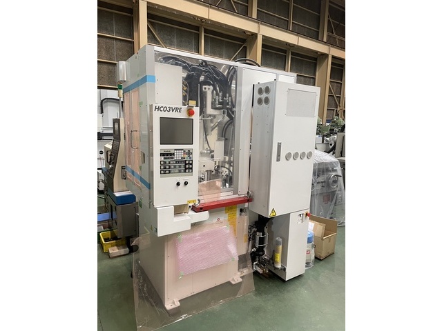 ソディック HC03VRE プラスチック の画像 1枚目