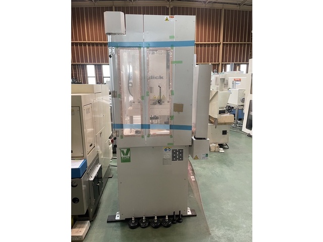 ソディック HC03VRE プラスチック の画像 2枚目