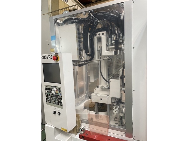 ソディック HC03VRE プラスチック の画像 4枚目