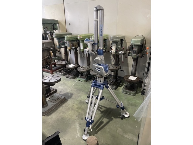 FARO FARO EDGE ARM 三次元測定機 の画像 2枚目