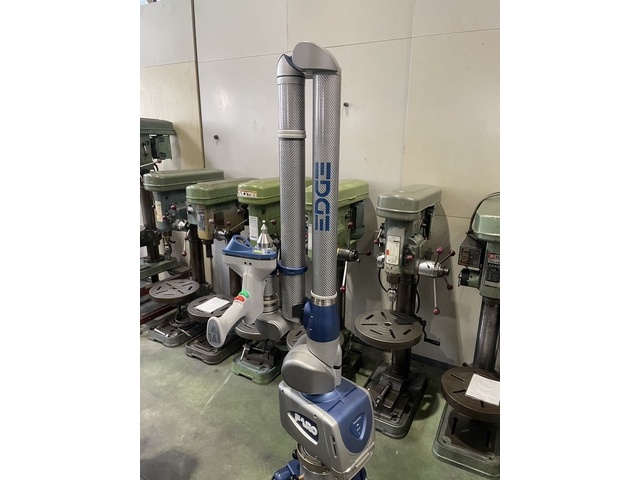 FARO FARO EDGE ARM 三次元測定機 の画像 3枚目
