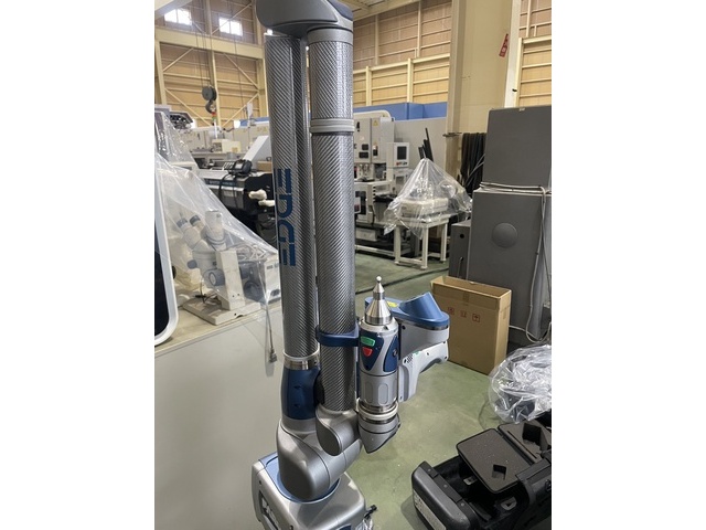 FARO FARO EDGE ARM 三次元測定機 の画像 4枚目