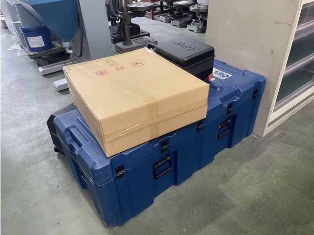 FARO FARO EDGE ARM 三次元測定機 の画像 7枚目
