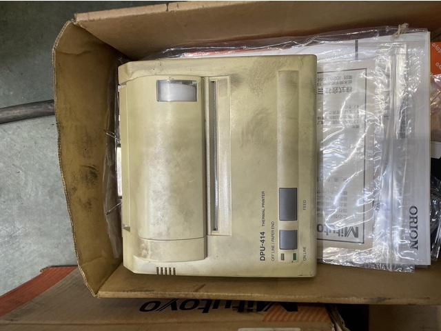 Mitutoyo QM-M333 CMM Image 7