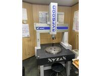 TOKYO SEIMITSU RVF600A-X2 CMM KN-00091 Image