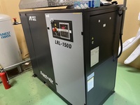 ANEST IWATA LRL-150DM6 Compressor KN-00094 Image