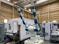 YASKAWA MOTOMAN-SDA10D Others KN-00095 Image
