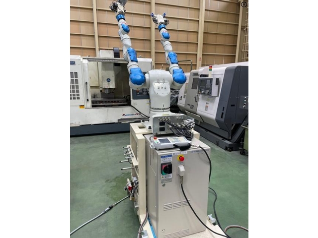 YASKAWA MOTOMAN-SDA10D Others Image 2