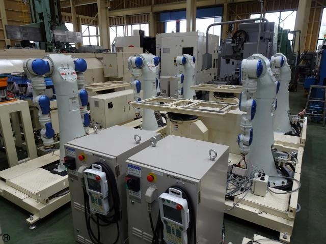 YASKAWA MOTOMAN-SDA10D Others Image 1