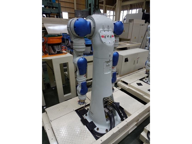 YASKAWA MOTOMAN-SDA10D Others Image 2