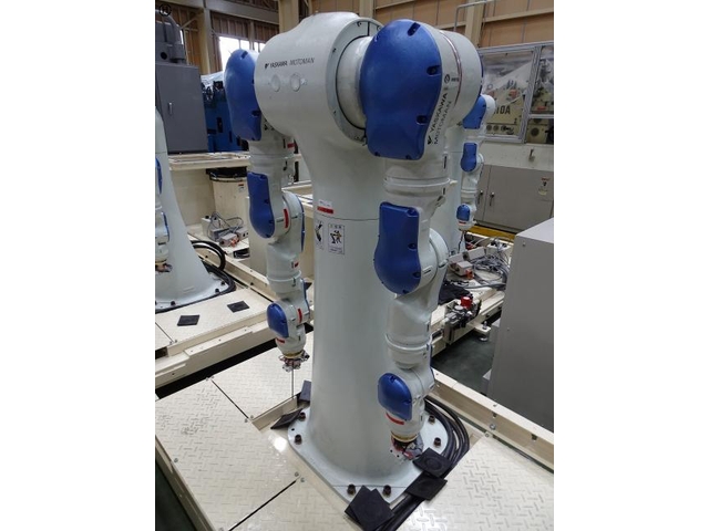 YASKAWA MOTOMAN-SDA10D Others Image 3