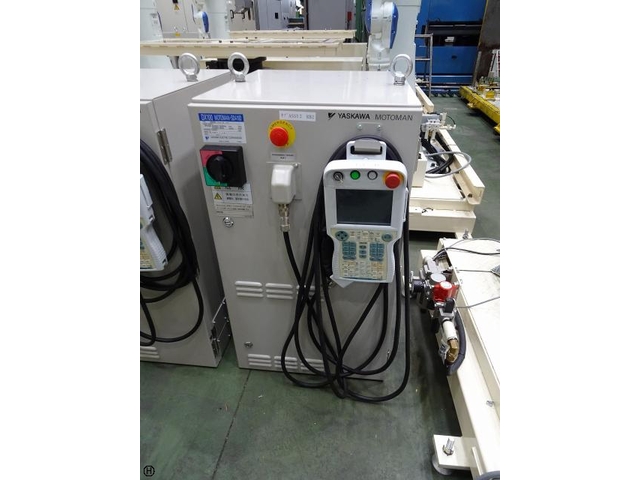 YASKAWA MOTOMAN-SDA10D Others Image 4