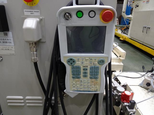YASKAWA MOTOMAN-SDA10D Others Image 5