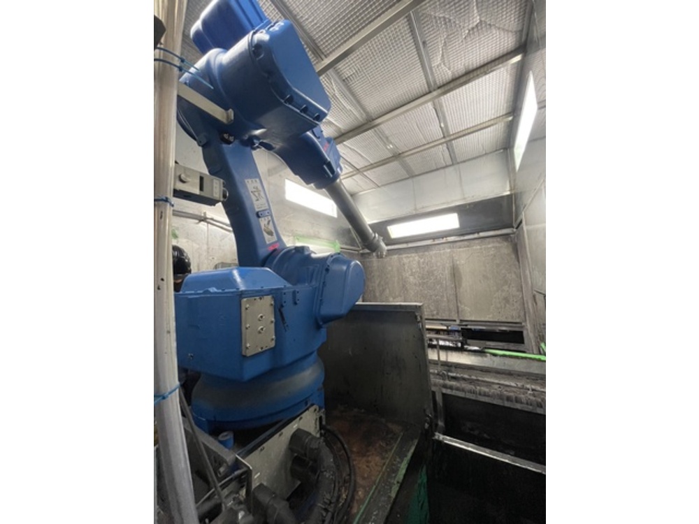 安川電機 EPX2800 その他