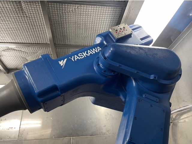 YASKAWA EPX2800 Others Image 2