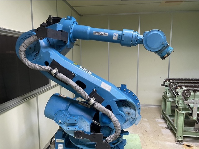 YASKAWA ES-165N Others Image 2