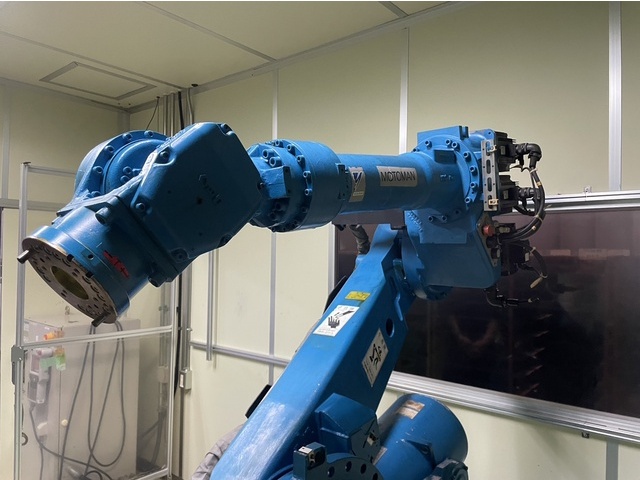 YASKAWA ES-165N Others Image 4