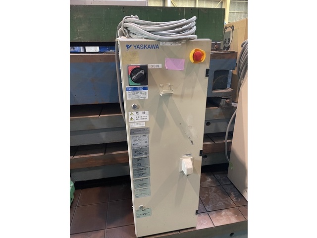 YASKAWA MOTOMAN-ES-165D Others Image 3