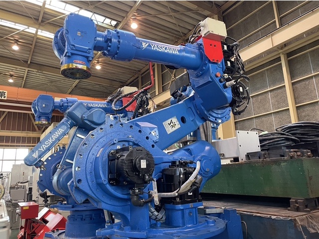 YASKAWA MOTOMAN-ES-165D Others Image 5