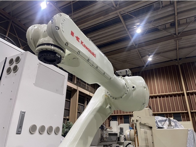 Kawasaki Heavy Industries RS020NA Others Image 3