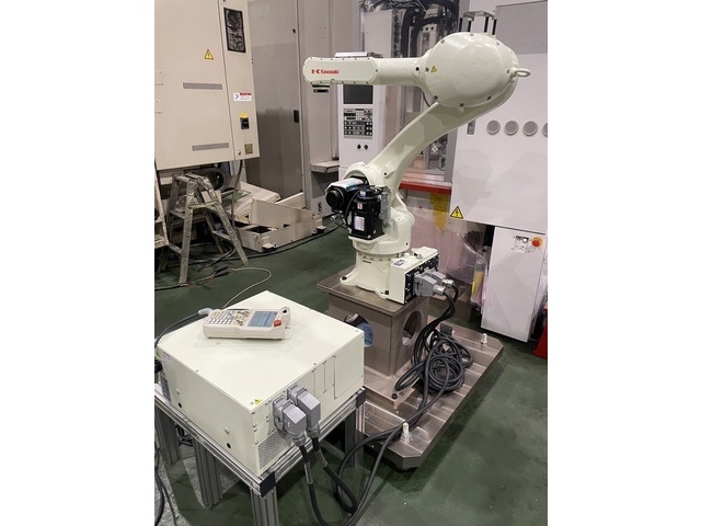 Kawasaki Heavy Industries RS020NA Others Image 7