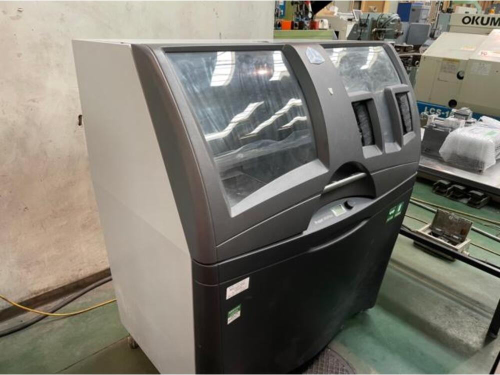 3D Systems ProJet460Plus 3D Printer