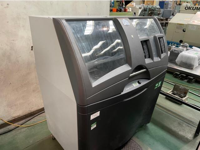 3D Systems ProJet460Plus 3Dプリンター の画像 1枚目