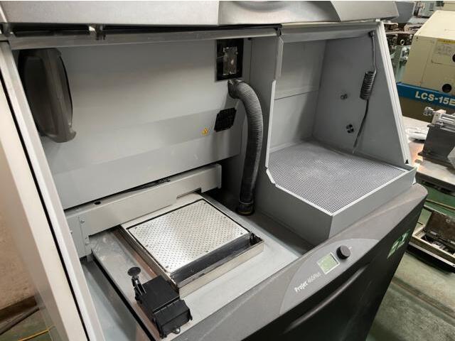 3D Systems ProJet460Plus 3Dプリンター の画像 3枚目