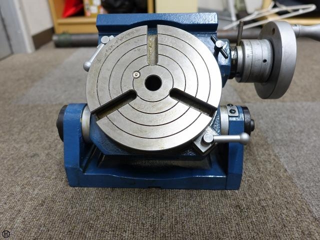 VERTEX MACHINERY WORKS VUT-6 Rotary Image 1