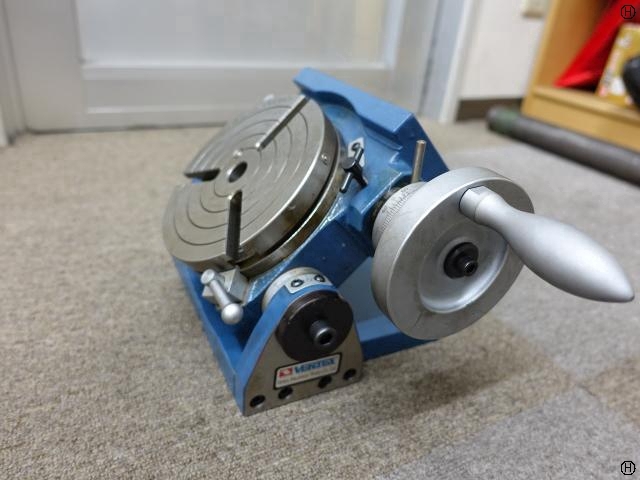 VERTEX MACHINERY WORKS VUT-6 Rotary Image 2