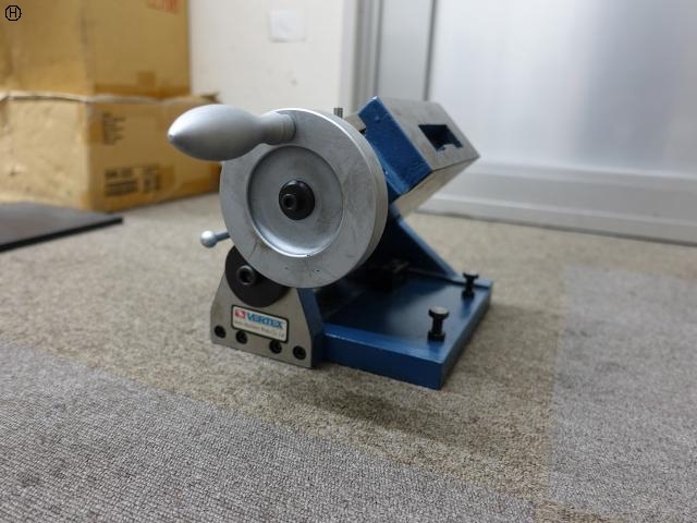 VERTEX MACHINERY WORKS VUT-6 Rotary Image 3