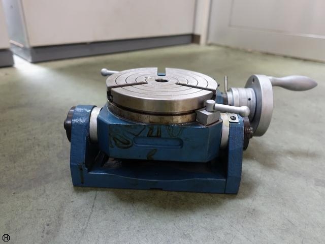 VERTEX MACHINERY WORKS VUT-6 Rotary Image 4