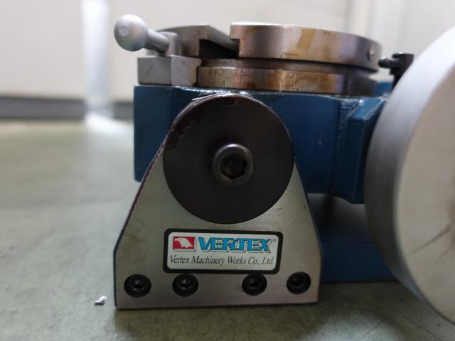 VERTEX MACHINERY WORKS VUT-6 Rotary Image 6