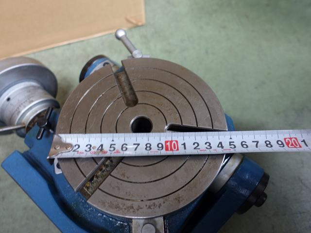 VERTEX MACHINERY WORKS VUT-6 Rotary Image 7