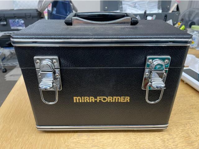 ユニー機工 MIRA-FORMER FT ドレッサー の画像 3枚目